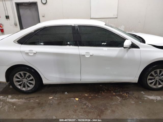4T1BF1FK1FU055060 Toyota CAMRY LE