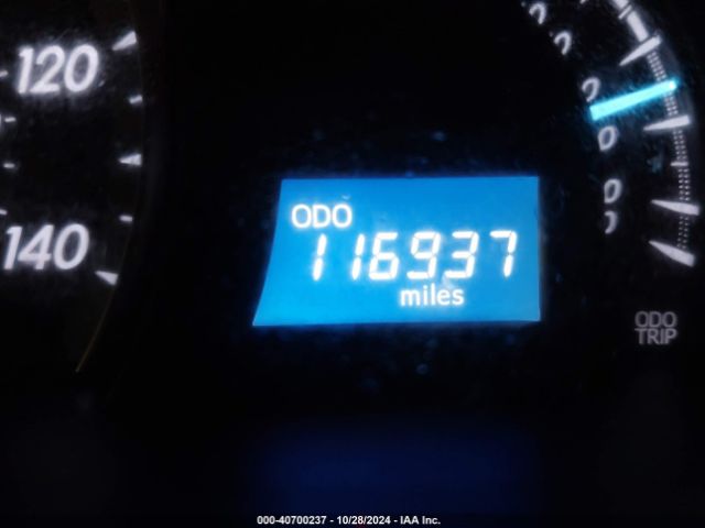 4T1BF1FK1FU055060 Toyota CAMRY LE