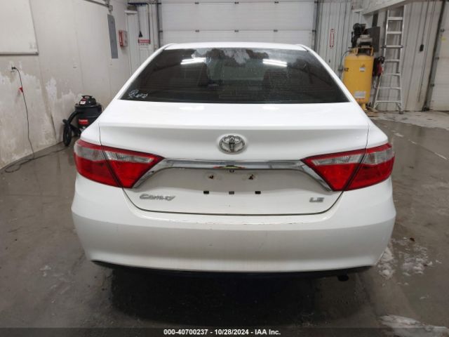 4T1BF1FK1FU055060 Toyota CAMRY LE