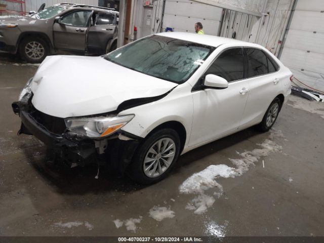 4T1BF1FK1FU055060 Toyota CAMRY LE