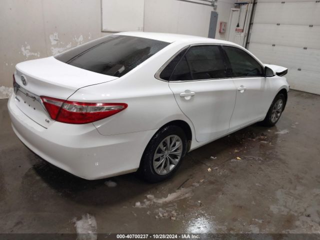4T1BF1FK1FU055060 Toyota CAMRY LE