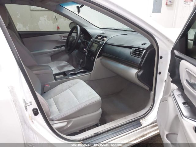 4T1BF1FK1FU055060 Toyota CAMRY LE