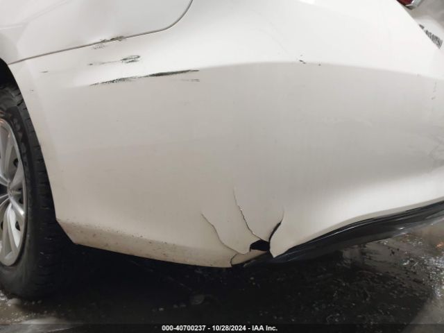 4T1BF1FK1FU055060 Toyota CAMRY LE