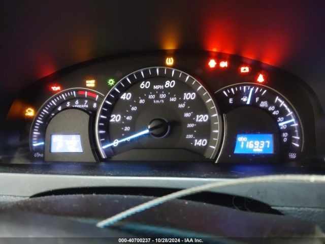 4T1BF1FK1FU055060 Toyota CAMRY LE