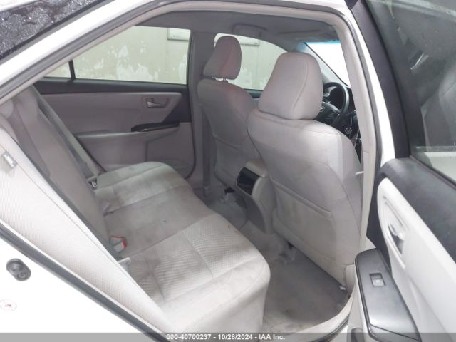 4T1BF1FK1FU055060 Toyota CAMRY LE