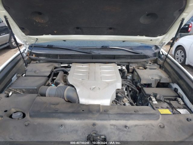 JTJAM7BX0L5258342 Lexus 460 Premium