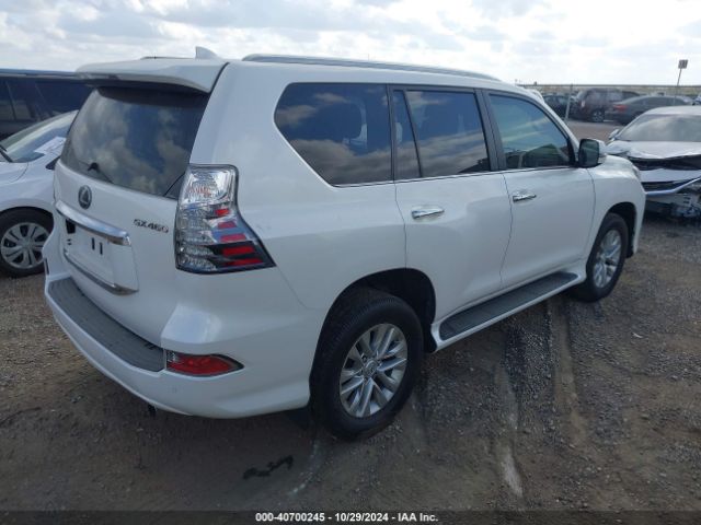 JTJAM7BX0L5258342 Lexus 460 Premium
