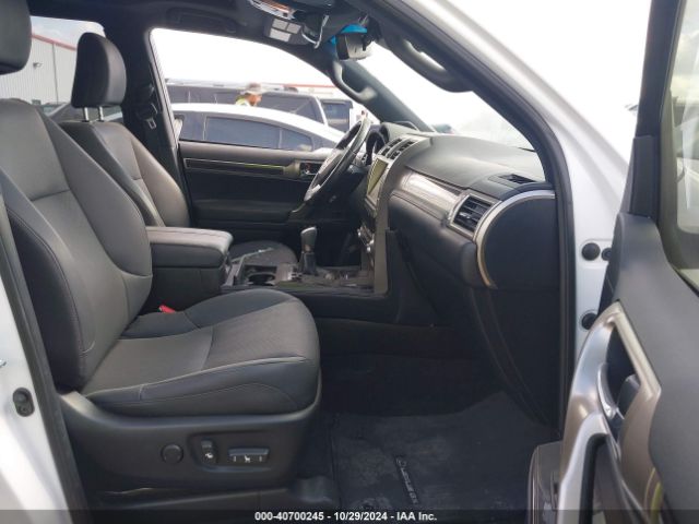 JTJAM7BX0L5258342 Lexus 460 Premium