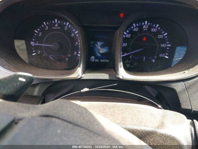 4T1BK1EB5EU097940 Toyota AVALON LIMITED