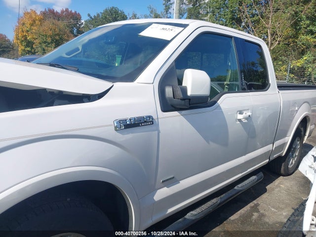 Ford F-150 Lariat 2015 1FTEX1CP6FKE19144 Image 14
