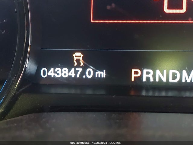 Ford F-150 Lariat 2015 1FTEX1CP6FKE19144 Image 15