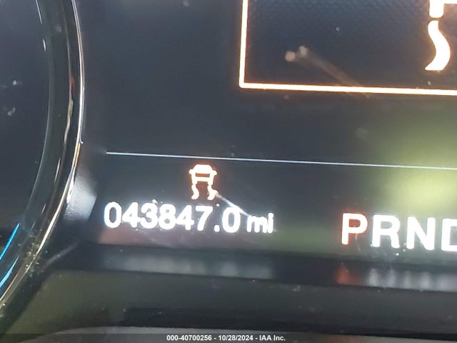 Ford F-150 Lariat 2015 1FTEX1CP6FKE19144 Image 7