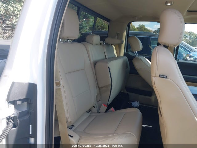 Ford F-150 Lariat 2015 1FTEX1CP6FKE19144 Image 8