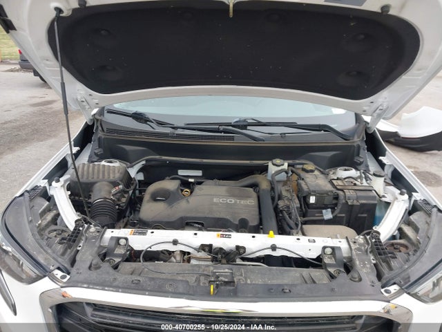 GMC Terrain Sle 2018 3GKALMEV9JL228756 Image 10