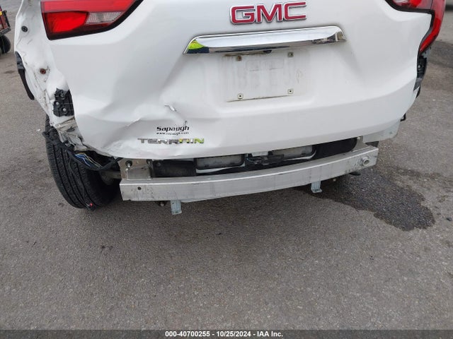 GMC Terrain Sle 2018 3GKALMEV9JL228756 Image 18