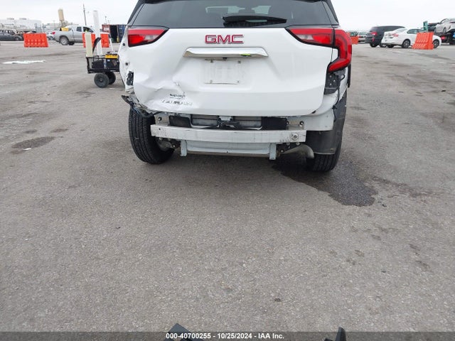 GMC Terrain Sle 2018 3GKALMEV9JL228756 Image 20