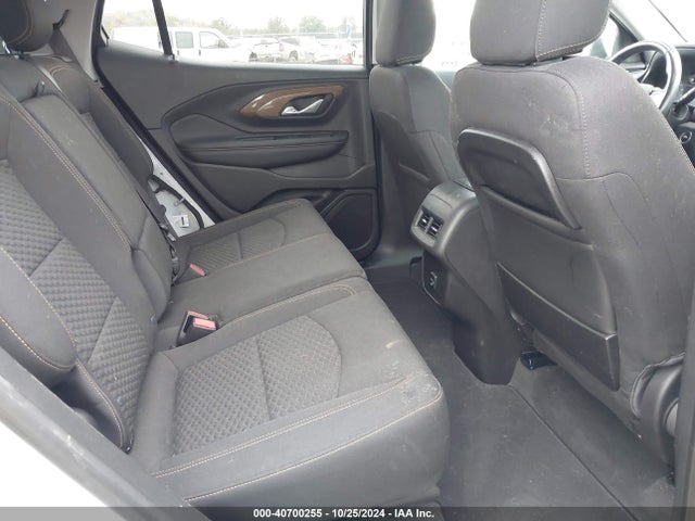 GMC Terrain Sle 2018 3GKALMEV9JL228756 Image 8