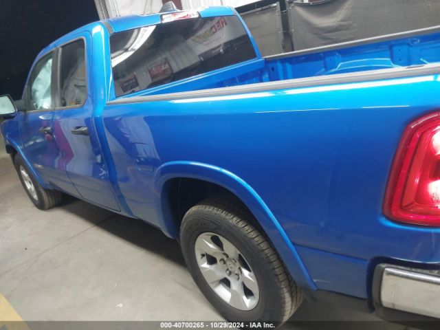 1C6RREBG2SN504440 RAM 1500