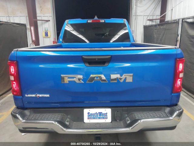 1C6RREBG2SN504440 RAM 1500