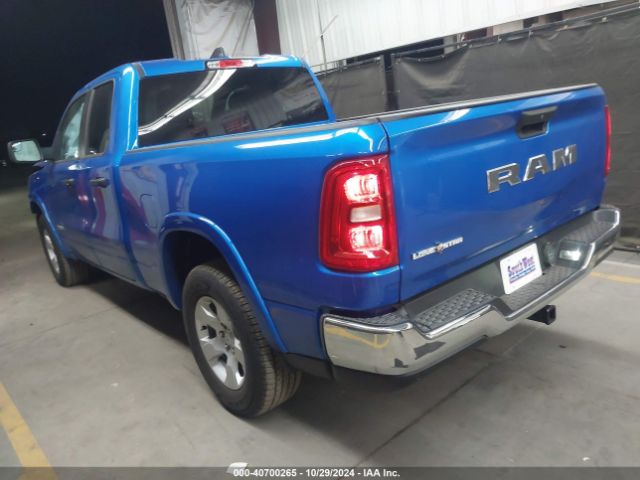1C6RREBG2SN504440 RAM 1500