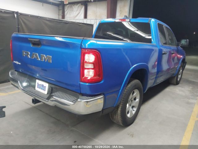 1C6RREBG2SN504440 RAM 1500