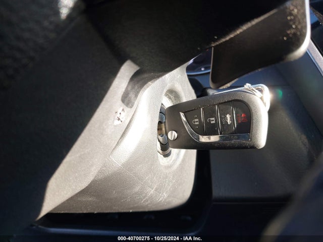 Toyota CAMRY SE 2024 4T1G11AK5RU859233 Image 11
