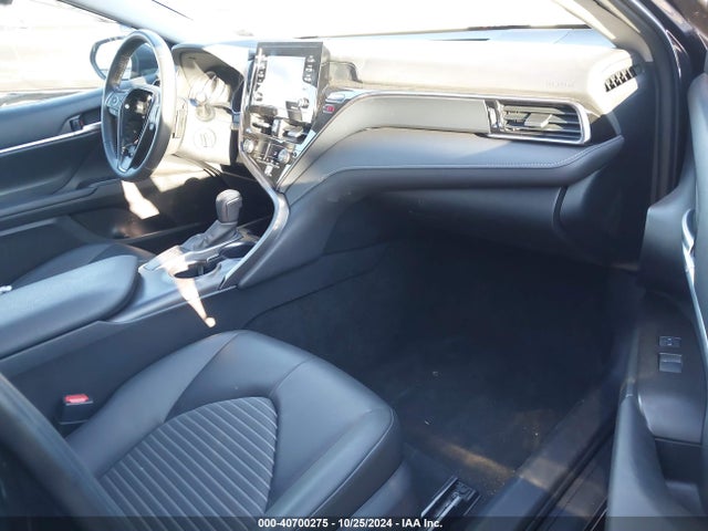 4T1G11AK5RU859233 Toyota CAMRY SE