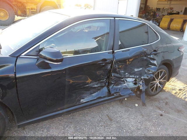 4T1G11AK5RU859233 Toyota CAMRY SE