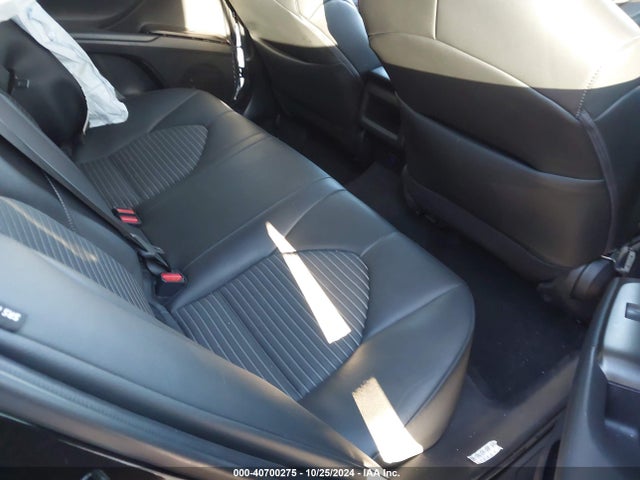4T1G11AK5RU859233 Toyota CAMRY SE