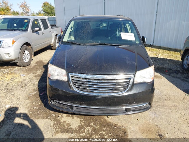 2C4RC1CG5ER368023 Chrysler Town & Country Touring-l