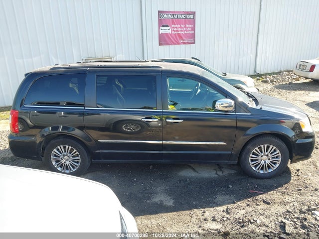 2C4RC1CG5ER368023 Chrysler Town & Country Touring-l