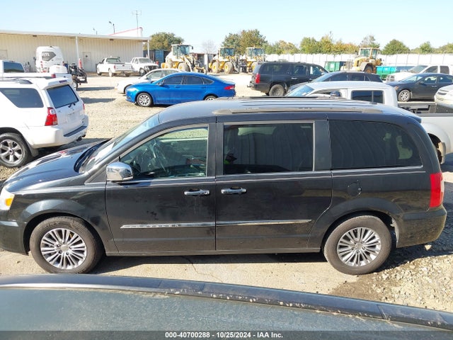 2C4RC1CG5ER368023 Chrysler Town & Country Touring-l