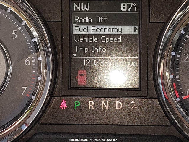 2C4RC1CG5ER368023 Chrysler Town & Country Touring-l