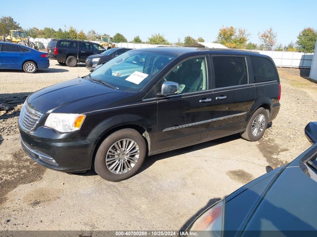 2C4RC1CG5ER368023 Chrysler Town & Country Touring-l