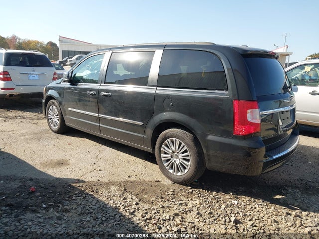 2C4RC1CG5ER368023 Chrysler Town & Country Touring-l
