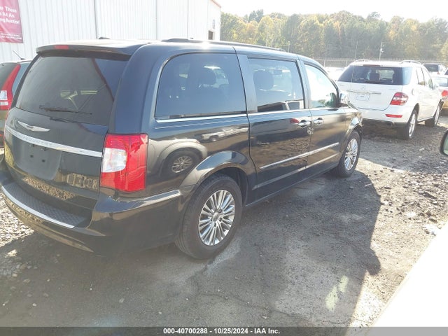 2C4RC1CG5ER368023 Chrysler Town & Country Touring-l