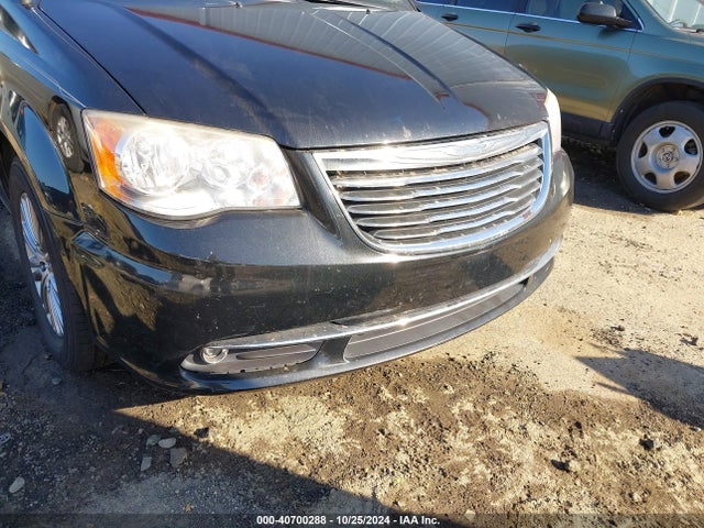 2C4RC1CG5ER368023 Chrysler Town & Country Touring-l