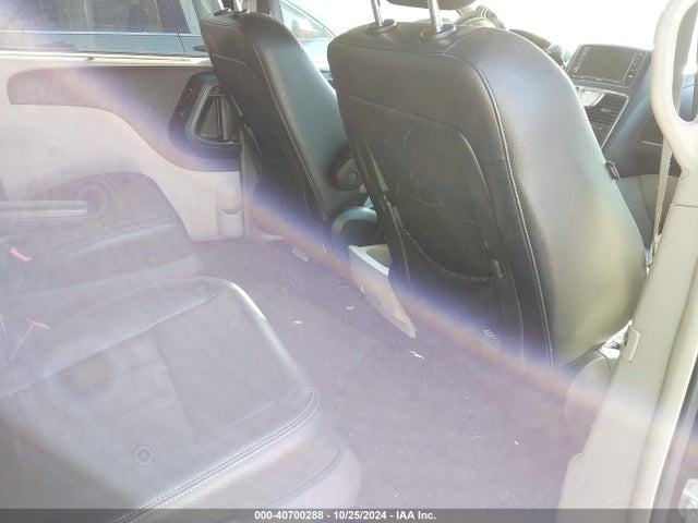 2C4RC1CG5ER368023 Chrysler Town & Country Touring-l