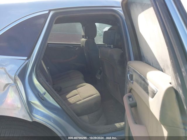 WP1AB2A50FLB41158 Porsche MACAN S