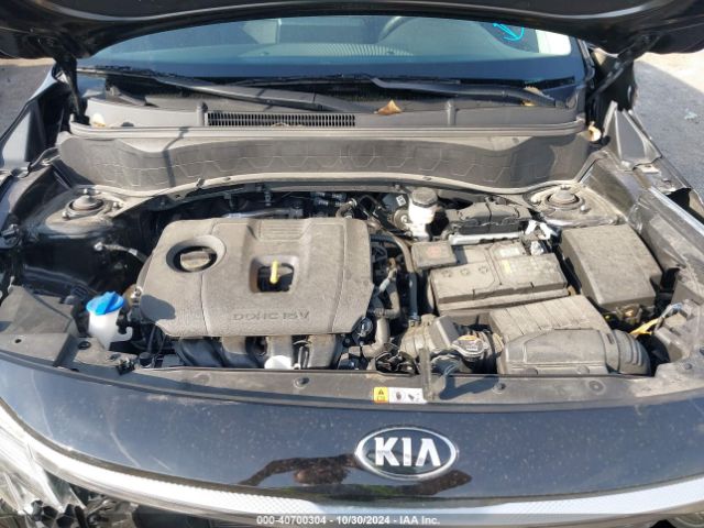 KNDERCAA3M7119873 KIA SELTOS EX