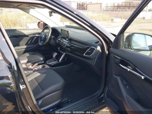 KNDERCAA3M7119873 KIA SELTOS EX