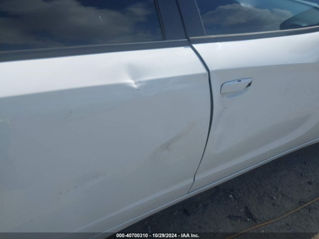 2C3CDXAT6GH218991 Dodge Charger Police
