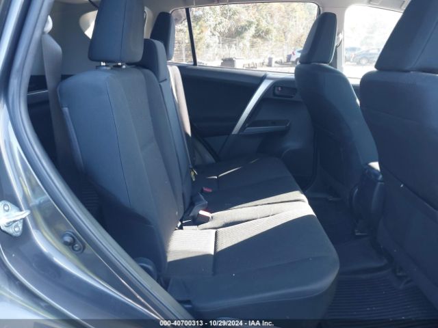 JTMBFREV3HJ142140 Toyota RAV4 LE