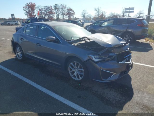 19UDE2F3XMA007944 auction archive image