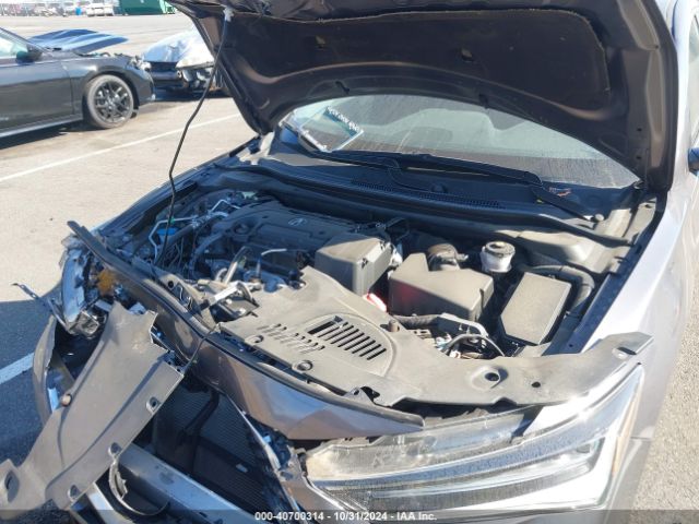 19UDE2F3XMA007944 Acura Ilx Standard