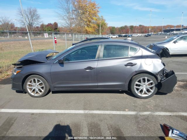 19UDE2F3XMA007944 Acura Ilx Standard