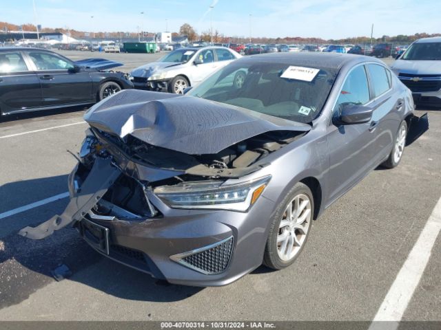 19UDE2F3XMA007944 Acura Ilx Standard