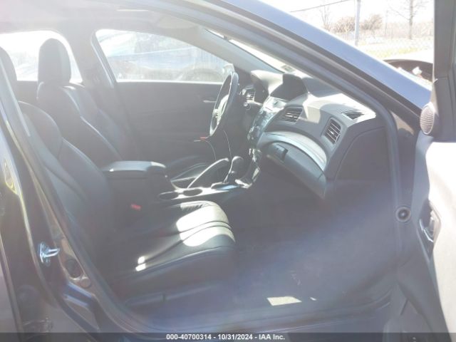 19UDE2F3XMA007944 Acura Ilx Standard