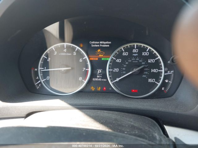 19UDE2F3XMA007944 Acura Ilx Standard