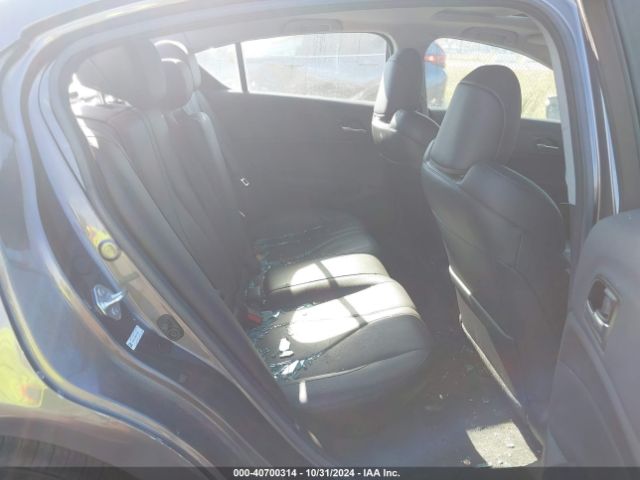 19UDE2F3XMA007944 Acura Ilx Standard